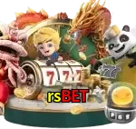 rsbet slots
